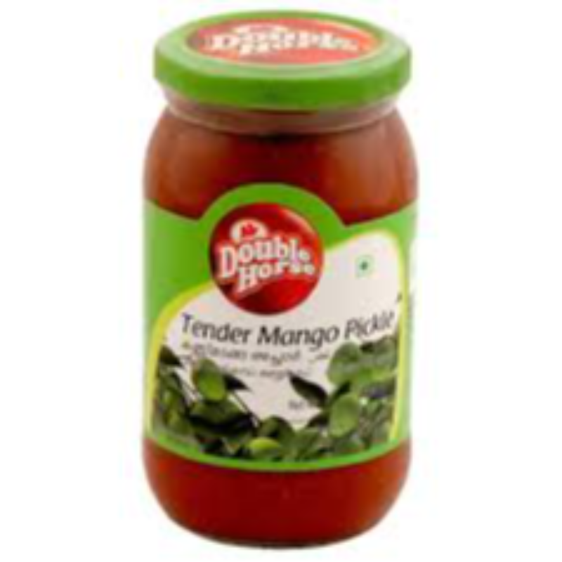 DOUBLE HORSE TENDER MANGO PICKLE
