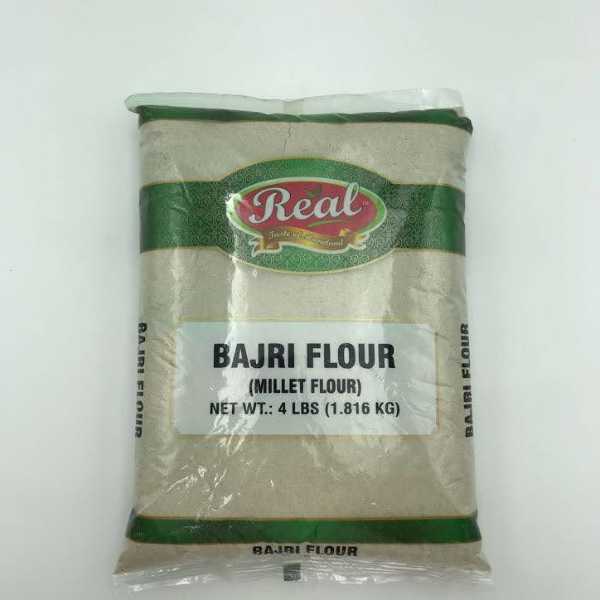 Real Bajari Flour