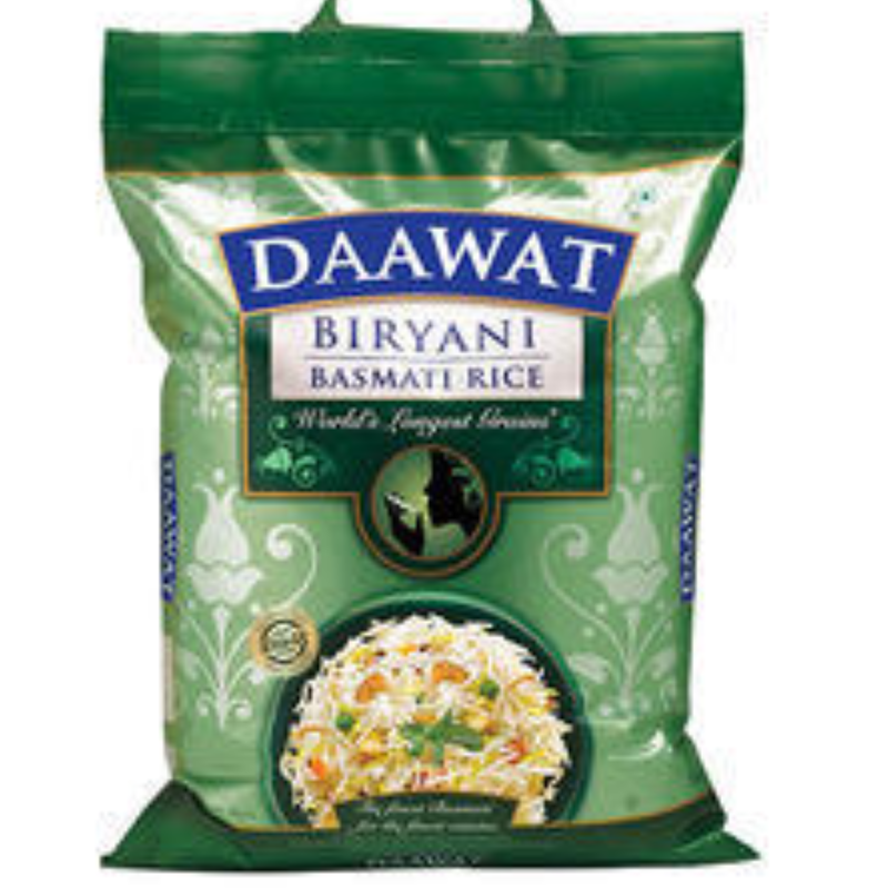 DAAWAT ULTIMA EX LONG 10LB