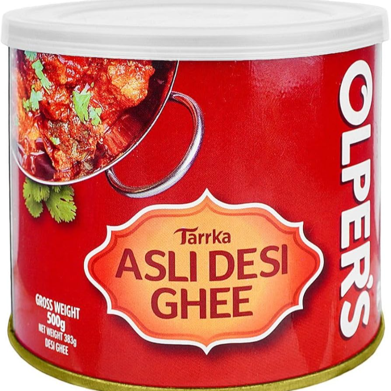 OLPER'S TARKA DESI GHEE