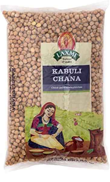 Laxmi Kabuli Chana