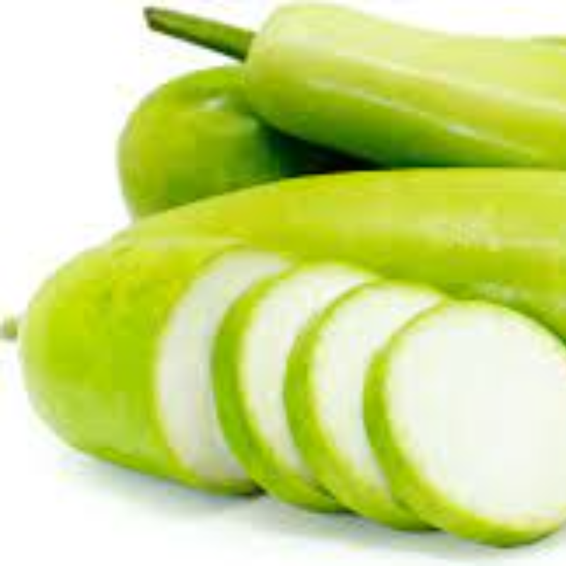 Small  Squash MIN 1LB