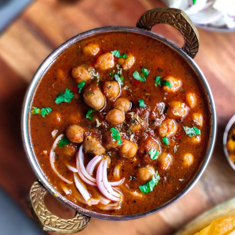 PUNJABI CHOLEY LB