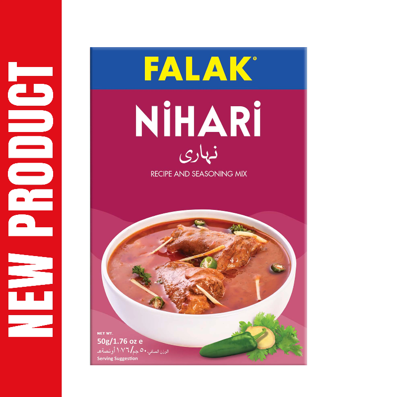 FALAK NIHARI CURRY MIX