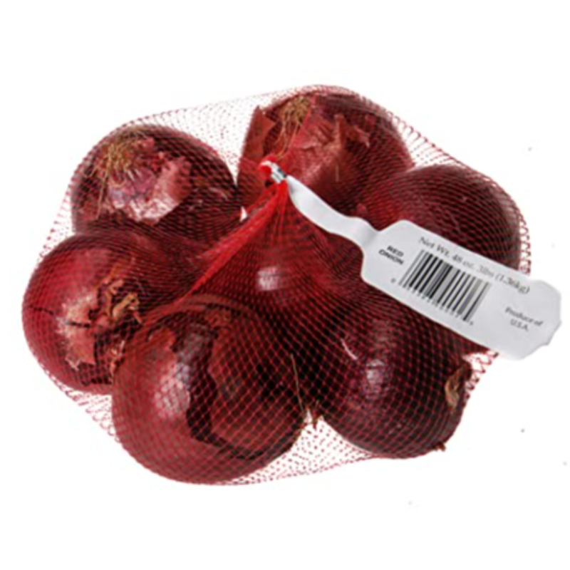 RED ONION