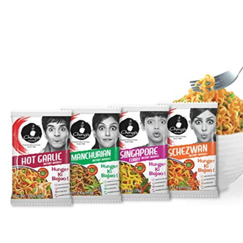Chings Noodles