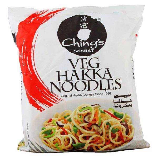Noodles Veg Chings Hakka -840GM