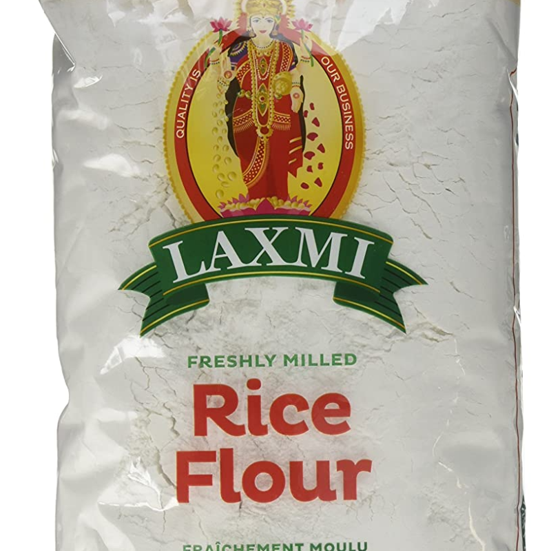 LAXMI RICE FLOUR 4LB