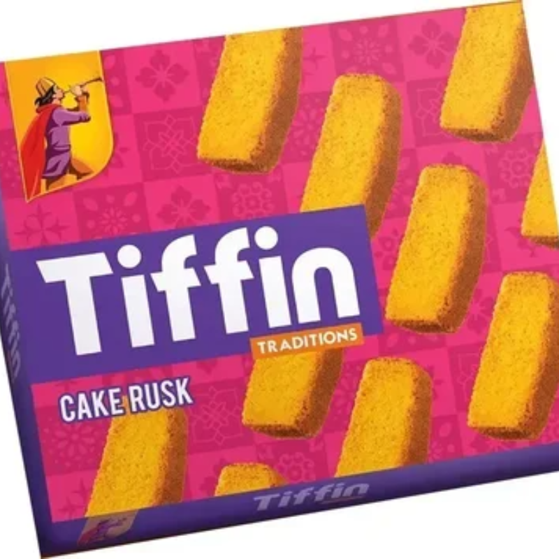 EBM TIFFIN CAKE RUSK