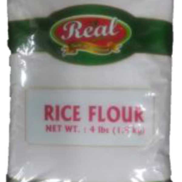 Real Rice Flour