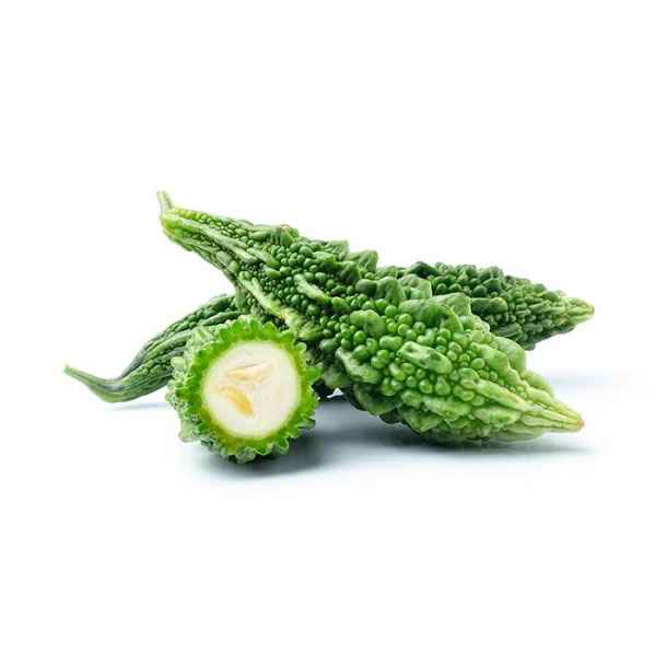Indian Bittermelon (Karela) MIN 1LB