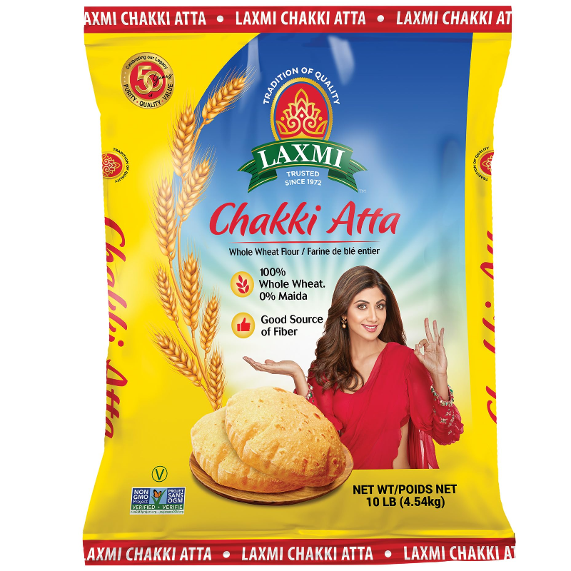 LAXMI CHAKKI ATTA