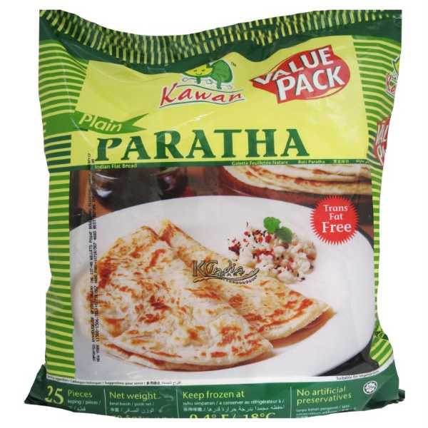 Kawan Paratha Value Pack