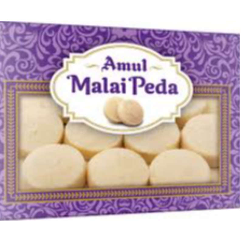 AMUL MALAI PEDA