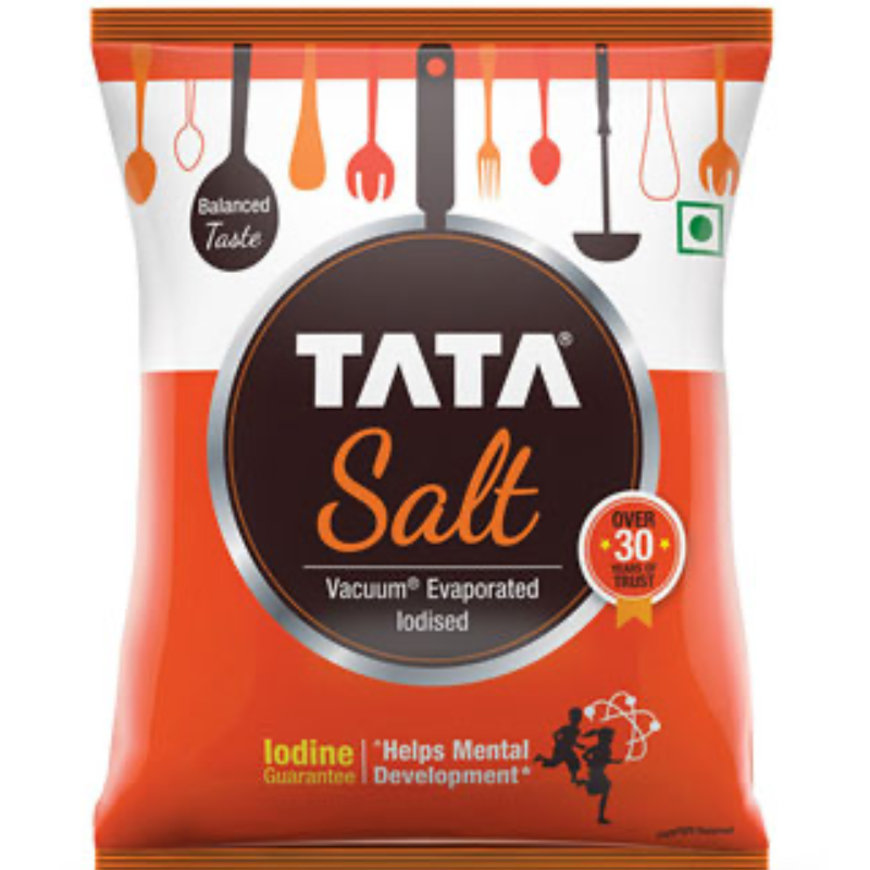 TATA SALT