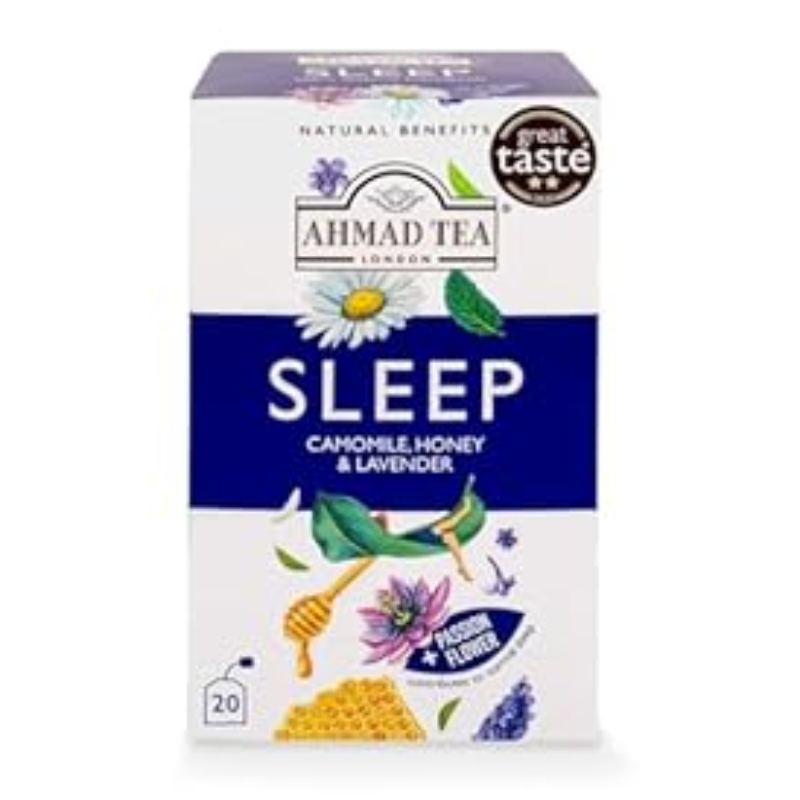 AHMAD TEA SLEEP