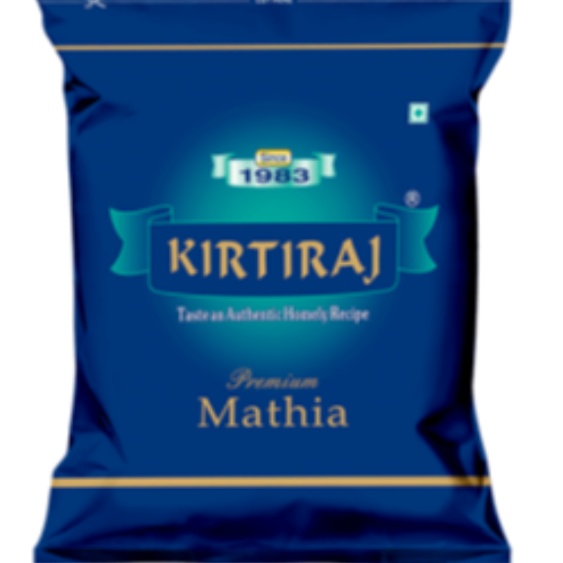KIRTIRAJ MATHIA