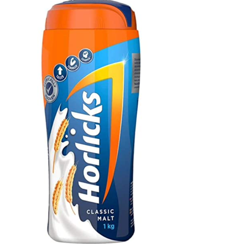 HORLICKS CLASSIC MALT