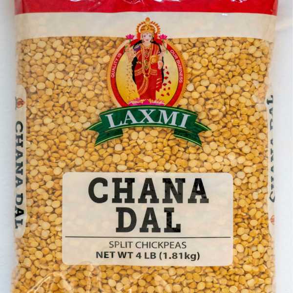 Laxmi Chana Dal