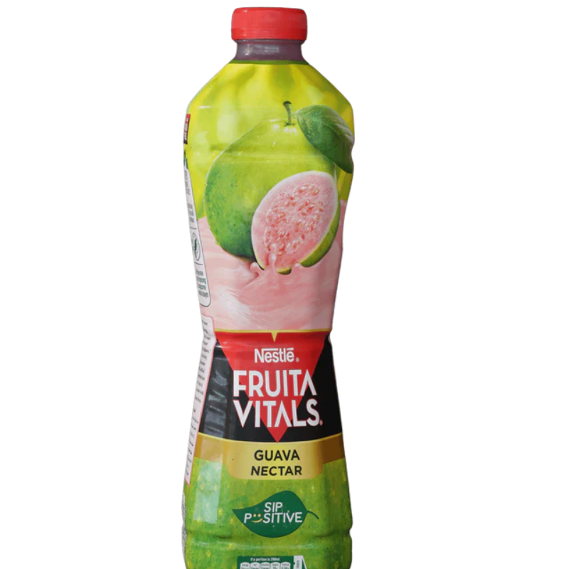 NESTLE GUAVA NECTAR