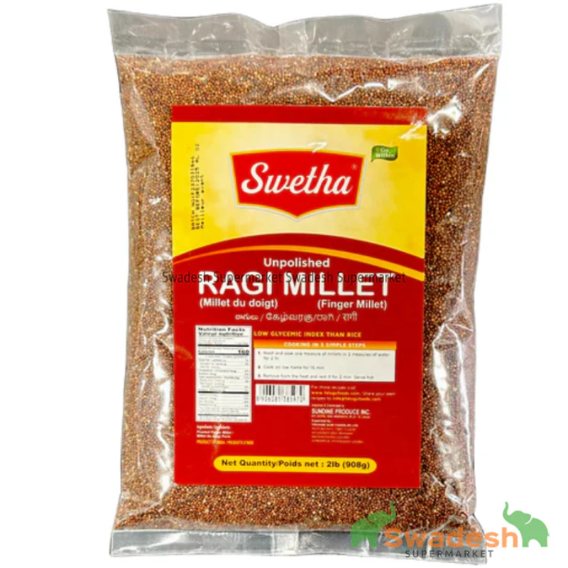 SWETHA RAGI MILLET