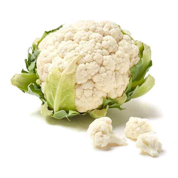 Cauliflower