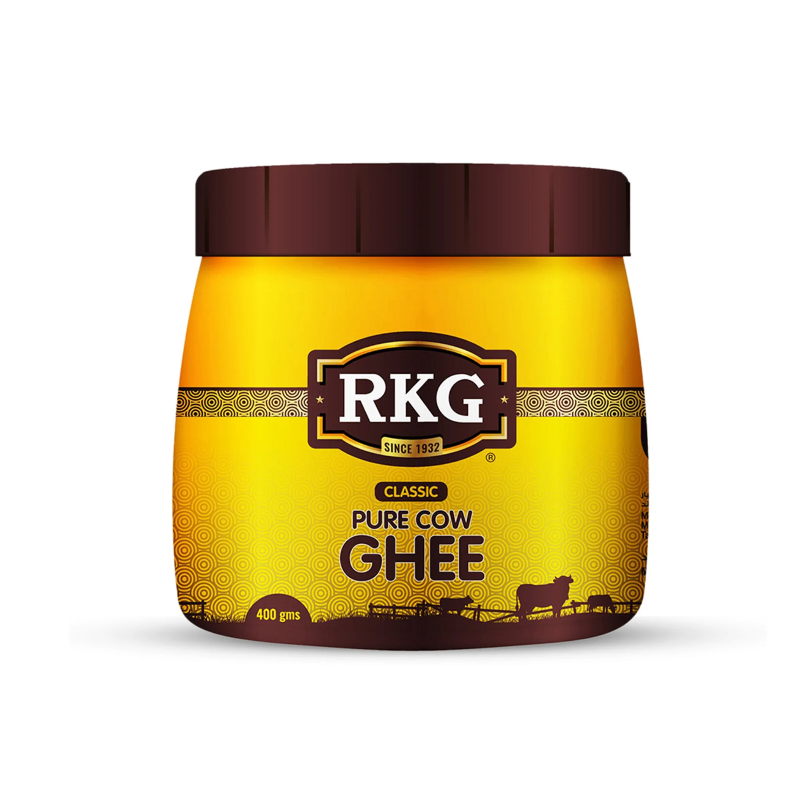 RKG GHEE 830ML