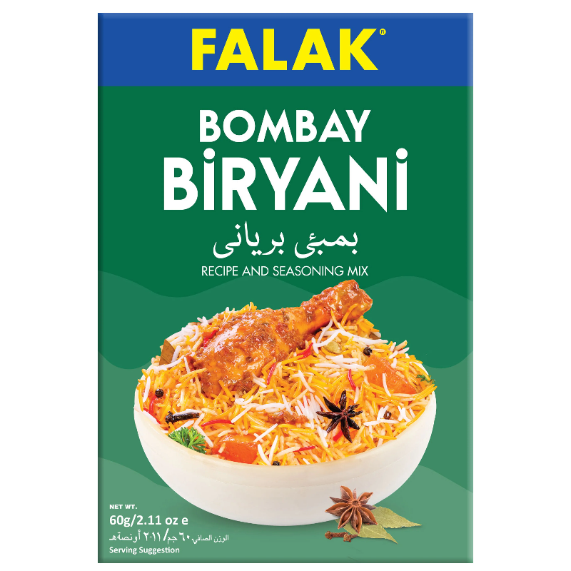 FALAK BOMBAY BIRYANI