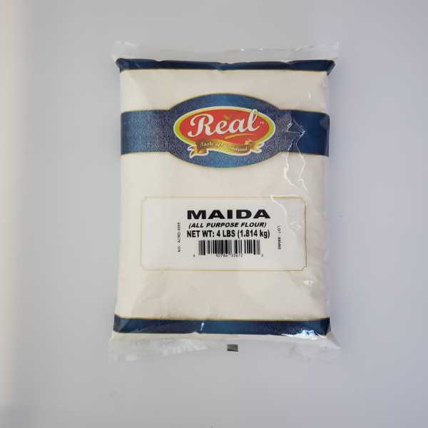 Real Maida