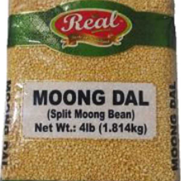 Real Moong Dal