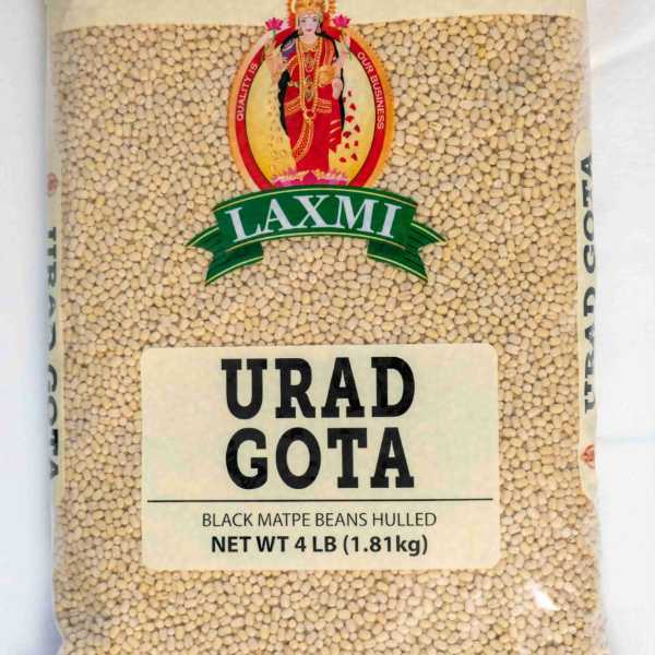 Laxmi Urad Gota