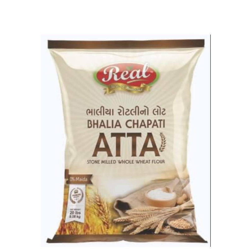 REAL BHALIA ATTA