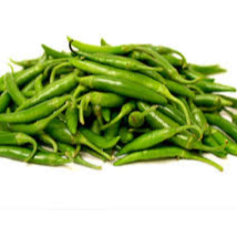FRESH THAI CHILLI MIN 1LB