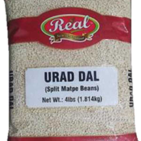 Real Urad Dal 4lb