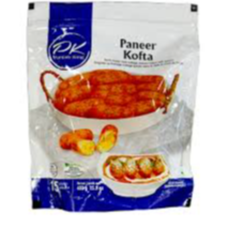 PUNJAB KINGS PANEER KOFTA