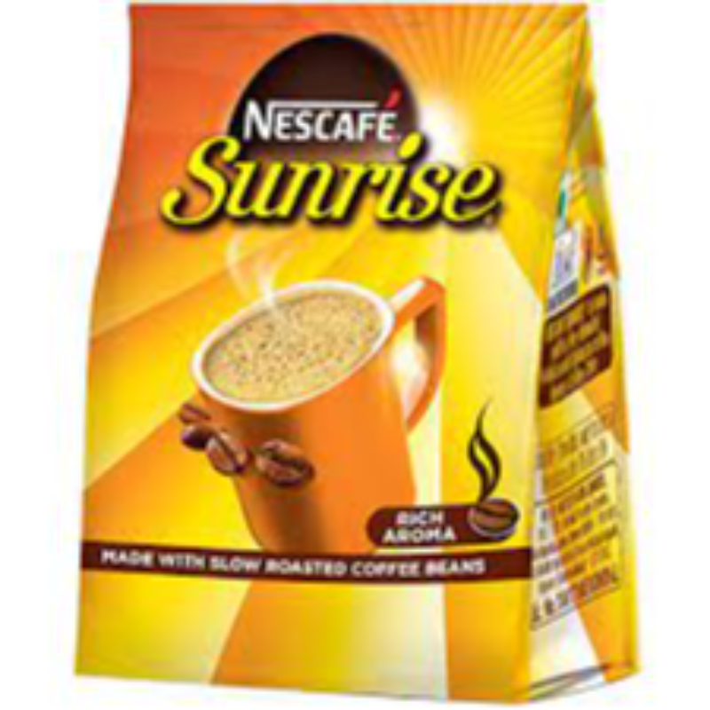 Nescafe Sunrise Coffee