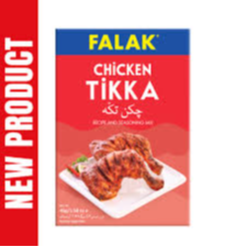 FALAK CHICKEN TIKKA MIX