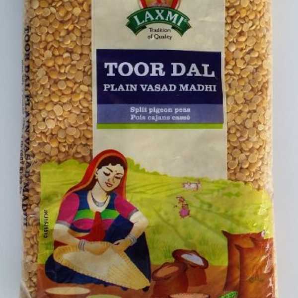 Laxmi Toor Dal