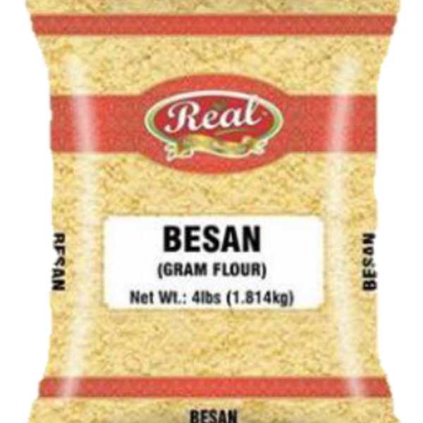 Real Besan  2LB