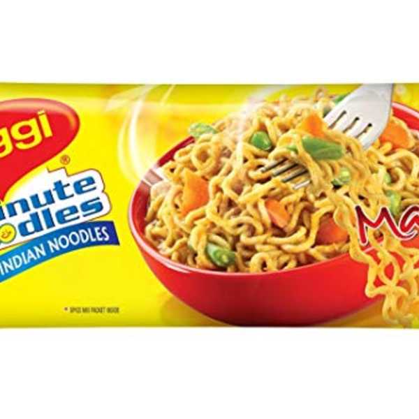 Maggi Masala Noodles 560GM