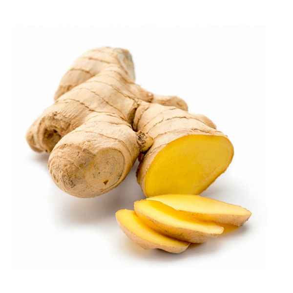 China Ginger MINMUM 1LB