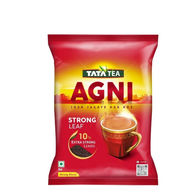 TATA TEA AGNI