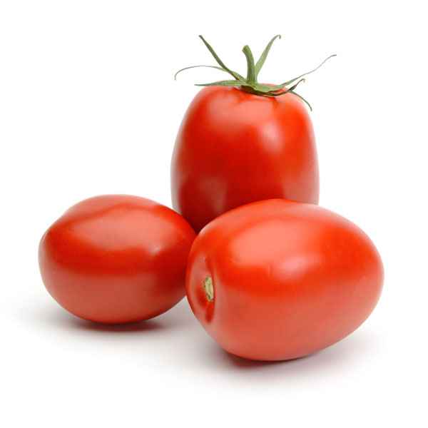 Roma Tomatoes MINMUM 1LB