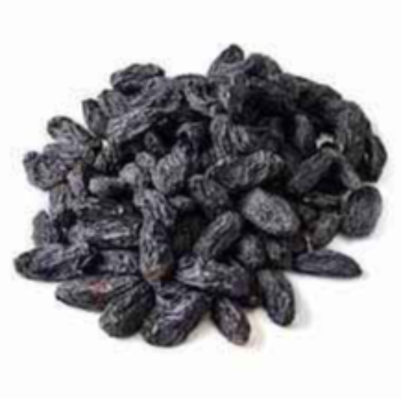 KRISHIV BLACK RAISIN