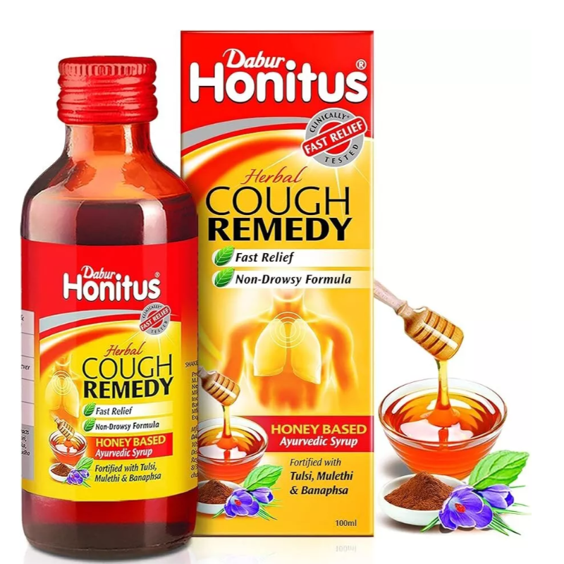 DABUR HONITUS
