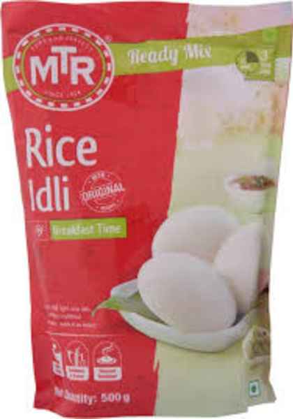 Mtr Rice Idli Mix