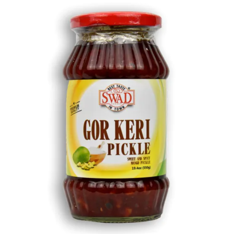 SWAD GOR KERI PICKLE