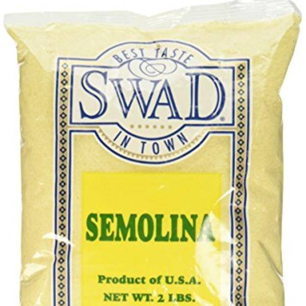 Swad Semolina
