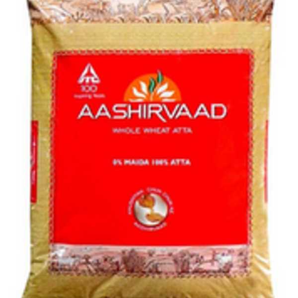 Aashirvaad Atta