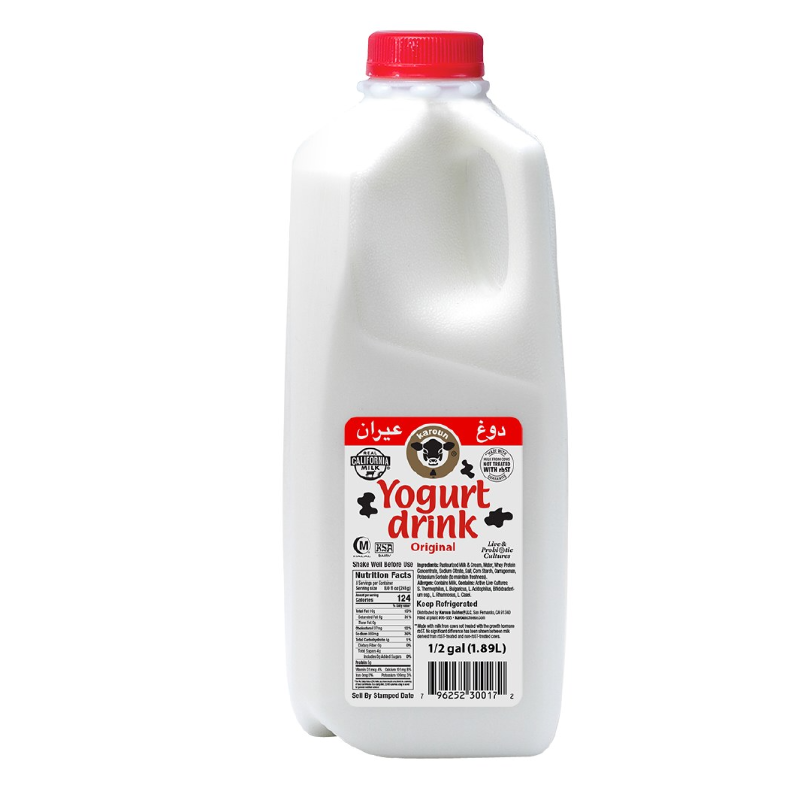 KAROUN YOGURT DRINK